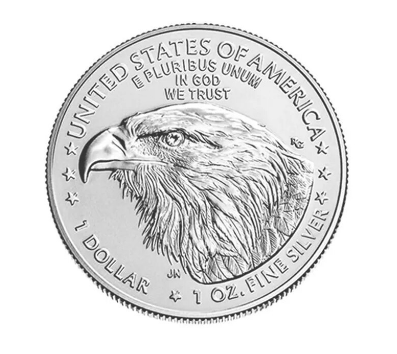 American Liberty Eagle Coin